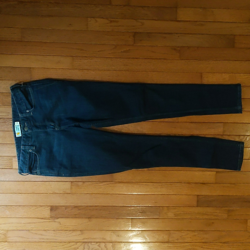 TALL Carhartt Women's Skinny Jeans